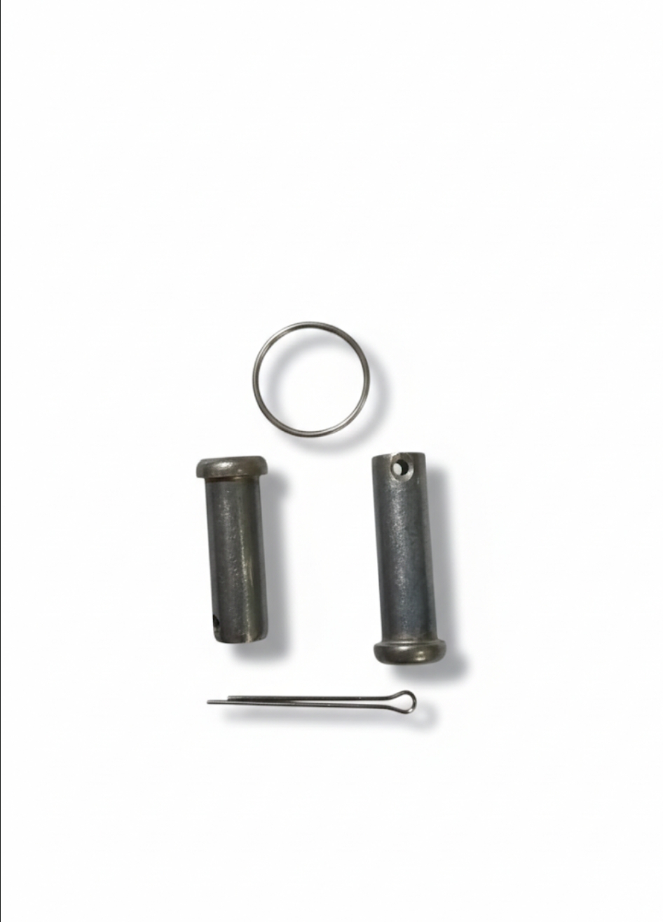 PARTS KIT, FASTENER - ATTACHTMENT PIN, ROPE, LAUNCHER CARRIAGE